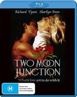 Two Moon Junction (Blu-ray Movie), temporary cover art