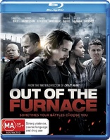 Out of the Furnace (Blu-ray Movie), temporary cover art