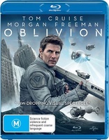 Oblivion (Blu-ray Movie), temporary cover art