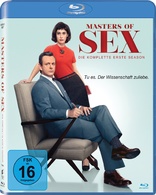 Masters of Sex (Blu-ray Movie)