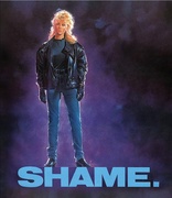 Shame (Blu-ray Movie)