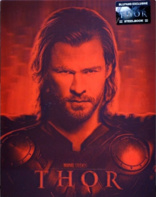 Thor 3D (Blu-ray Movie)