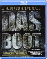 Das Boot (Blu-ray Movie), temporary cover art