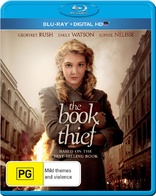 The Book Thief (Blu-ray Movie)