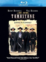 Tombstone (Blu-ray Movie)