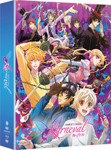 Karneval: The Complete Series (Blu-ray Movie), temporary cover art