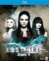Lost Girl: Season 4 (Blu-ray Movie)