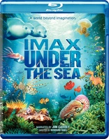 IMAX: Under the Sea (Blu-ray Movie)