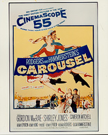 Carousel (Blu-ray Movie), temporary cover art