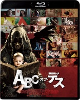 The ABCs of Death (Blu-ray Movie)