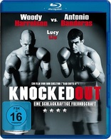 Knocked Out (Blu-ray Movie)