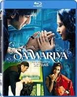 Saawariya (Blu-ray Movie)