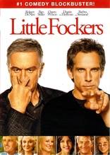 Little Fockers (DVD)
Temporary cover art
