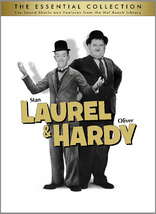 Laurel and hardy torrents