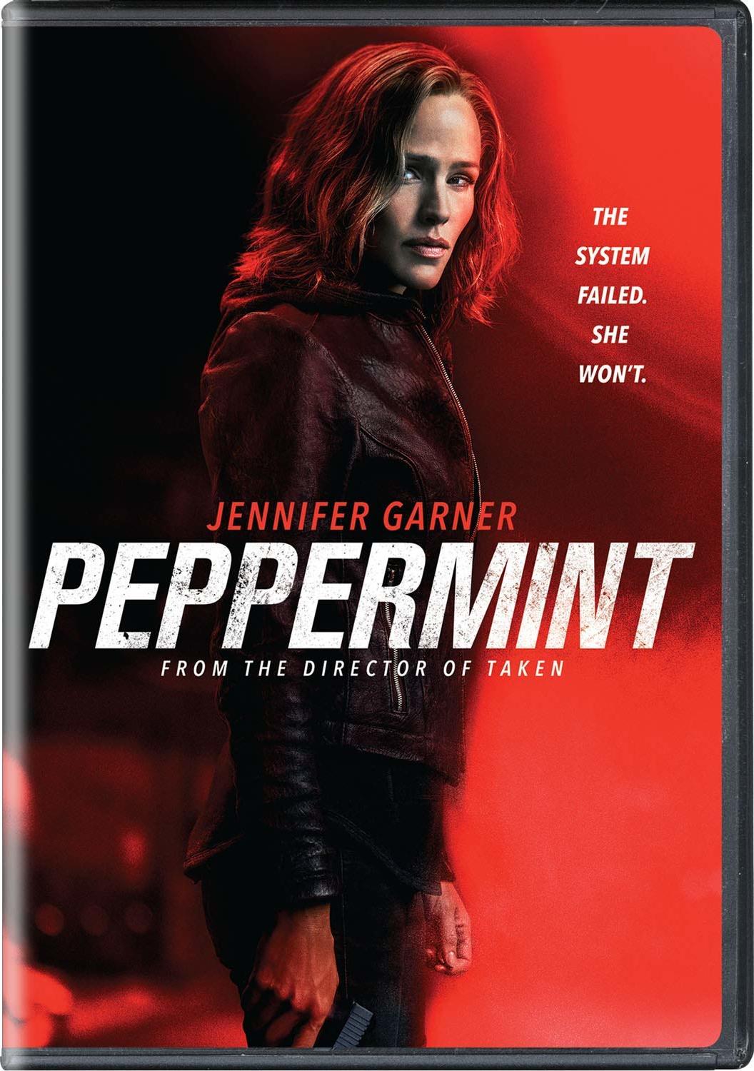 Peppermint (2018) Matar o Morir. Peppermint (2018) [AC3 5.1 + SRT] [DVD-RIP] [GOOGLEDRIVE] 164047_front