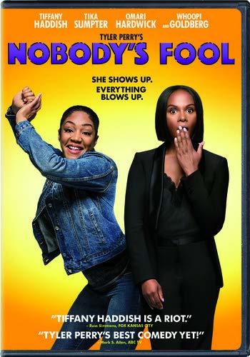 Nobody's Fool (2018) De Tonta, Nada (2018) [AC3 5.1 + SRT] [DVD-RIP] [GOOGLEDRIVE] 169903_front