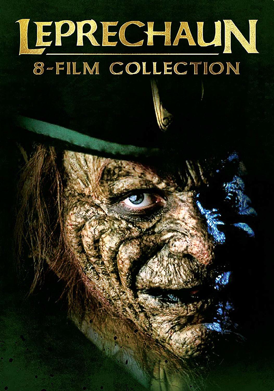 Leprechaun: 8-Film Collection (1993-2018) El Duende Maldito: Colección de 8 Películas (1993-2018) [AC3 2.0 + SRT] [DVD-RIP] [Amazon-Rip] [GOOGLEDRIVE] 190202_front