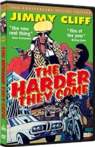 The Harder They Come DVD Release Date January 14, 2003 (30th ...