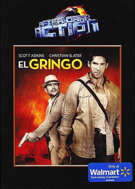 El Gringo Dvd Release Date July 24 2012 Wal Mart Exclusive