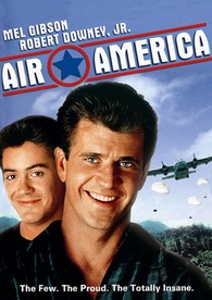 Air America Digital Release Date August 25, 2015