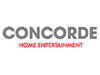 Concorde Home Entertainment