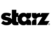 Starz Home Entertainment