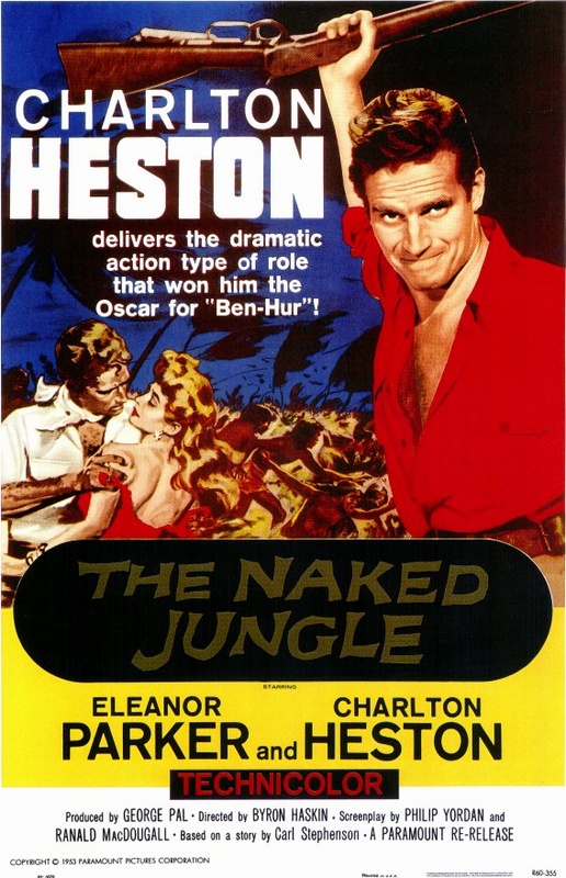 The naked jungle movie images 828