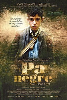Pa Negre (2010)