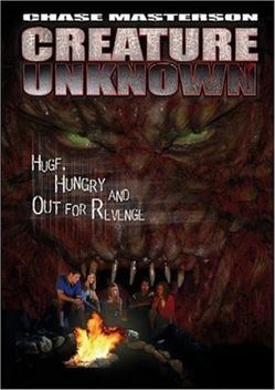 Creature Unknown (2004)