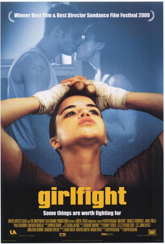 Girlfight (2000)
