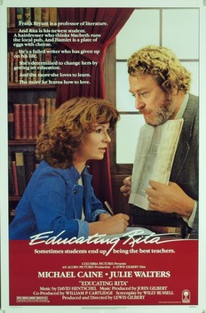 Image result for Educating Rita 1983