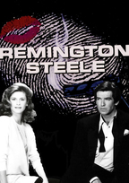 Remington Steele (1982-1987)
