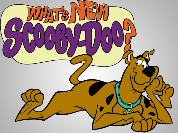 What's New, Scooby-Doo? (2002 - 2005)