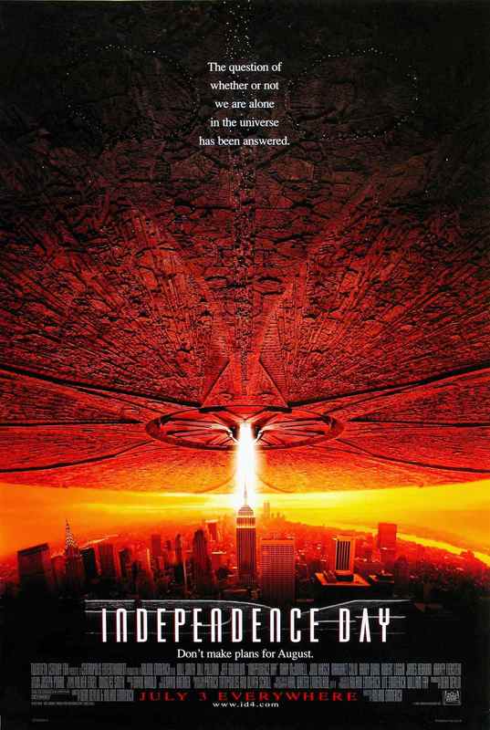 Independence Day (1996)