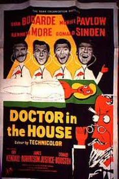 Doctor in the House (1954)