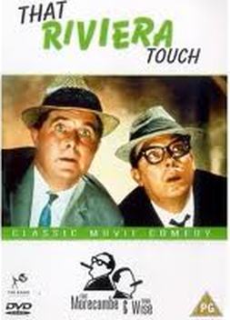 That Riviera Touch (1966)