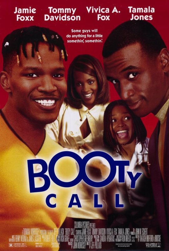 floola booty call
