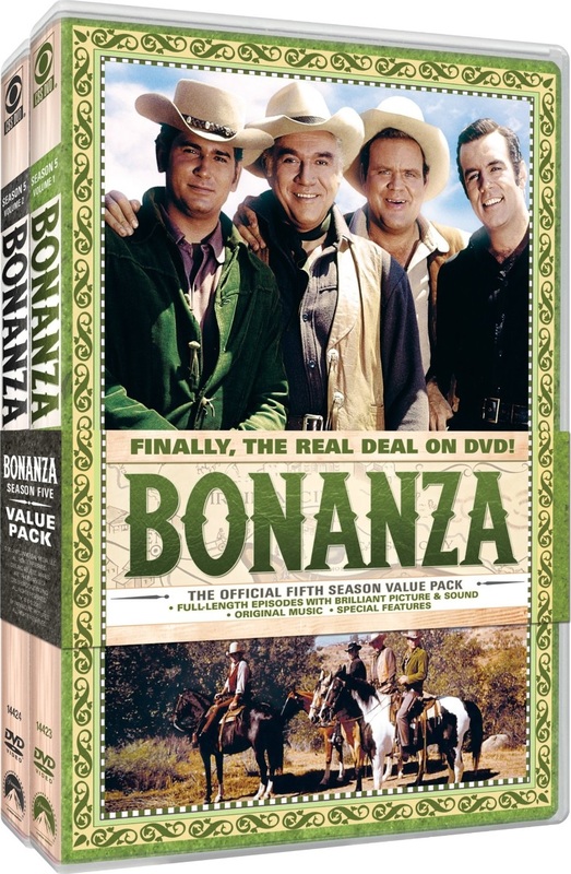 Bonanza (1959 - 1973)