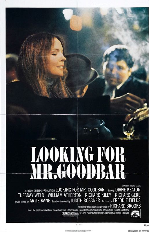 Looking For Mr. Goodbar (1977)