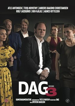 Dag (2010-2015)
