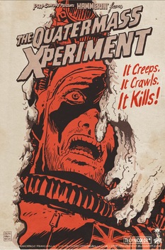 The Quatermass Xperiment (1955)