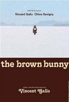 The Brown Bunny (2004)
