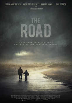 The Road (2009)
