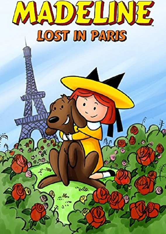 Madeline