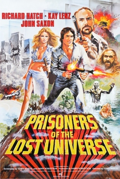 Prisoners of the Lost Universe (1983)