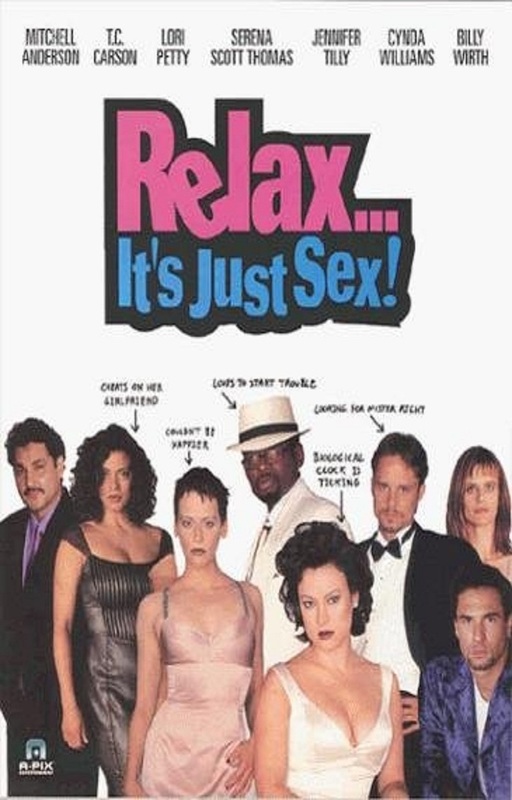 Relaxits Just Sex 1998 5844