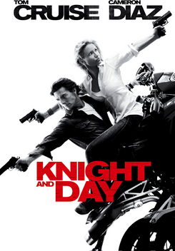Knight and Day (2010)