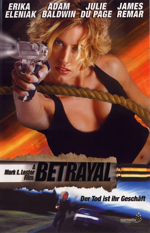 Betrayal (2003)