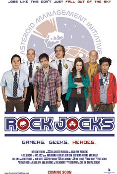 Rock Jocks (2012)