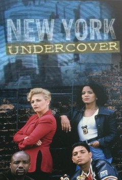new york undercover imdb